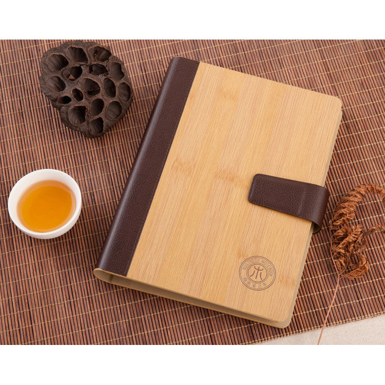 Care sunt beneficiile Bamboo Notebook?