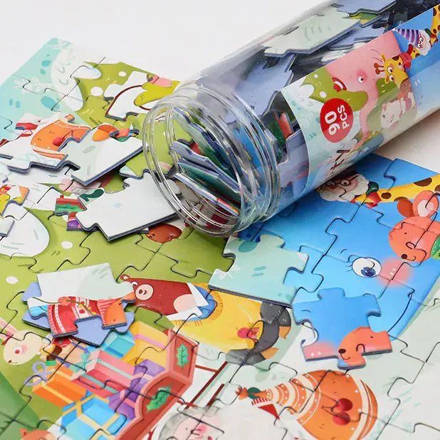 Puzzle-uri Puzzle-uri