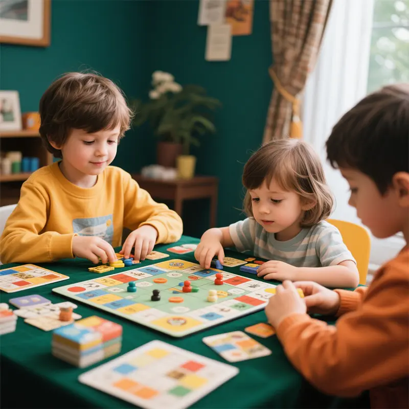 Jocuri și jucării Jocuri și jucării