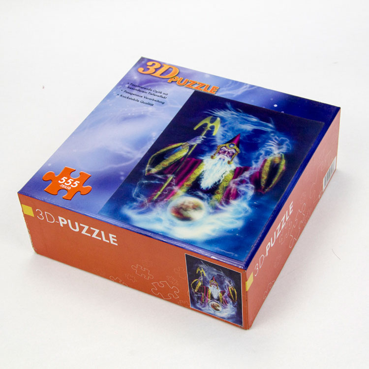 Puzzle personalizat de 1000 de piese